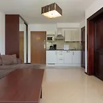 Jantar Center Apartment Kolobrzeg
