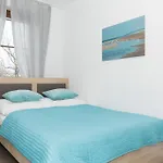 Apartment Jantar Center *