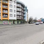 Jantar Center * Kolobrzeg