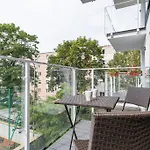 Jantar Center Apartment *