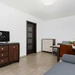 Apartment Jantar Center Kolobrzeg
