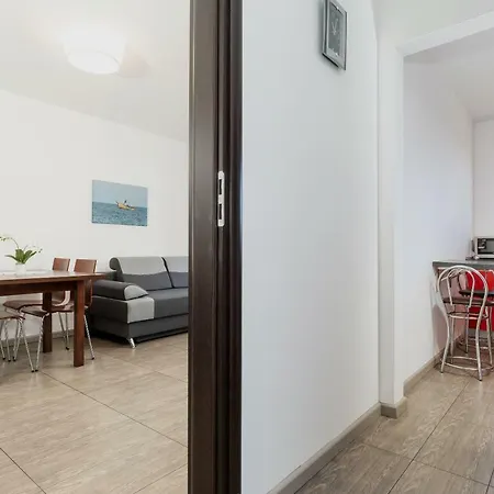 Jantar Center Lejlighed