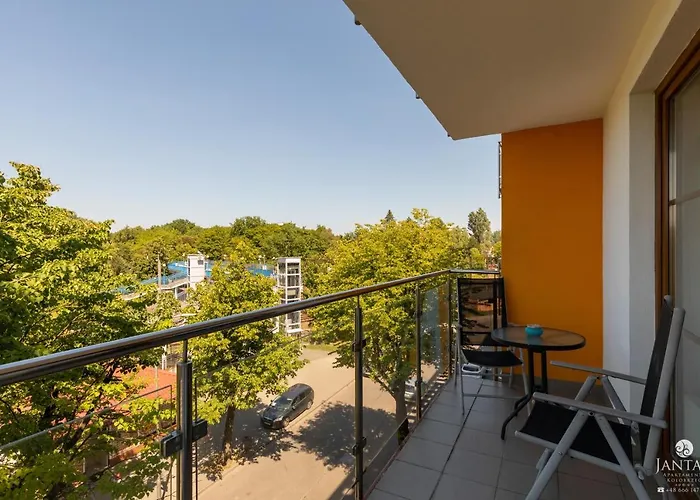 Jantar Center * Kołobrzeg