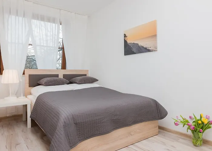 Jantar Center Kołobrzeg