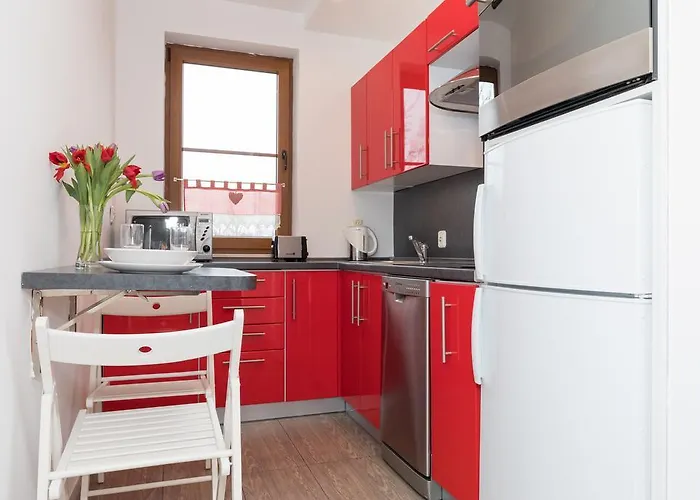 Jantar Center * Kołobrzeg