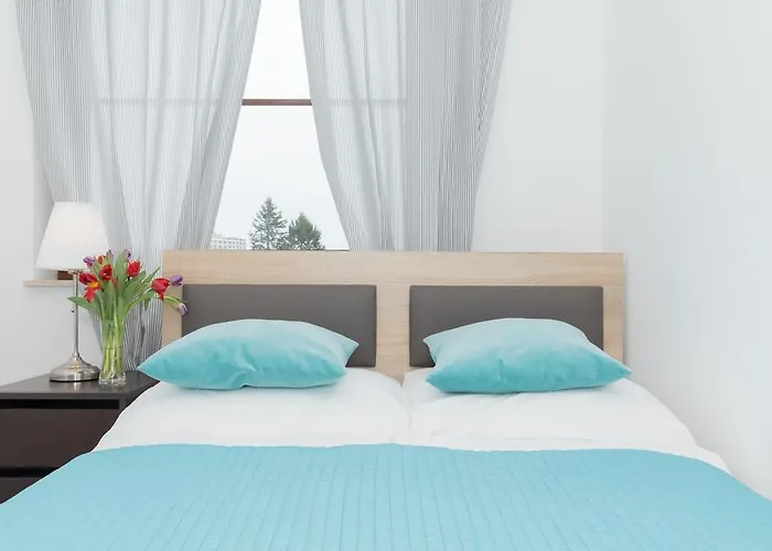 Jantar Center Kołobrzeg