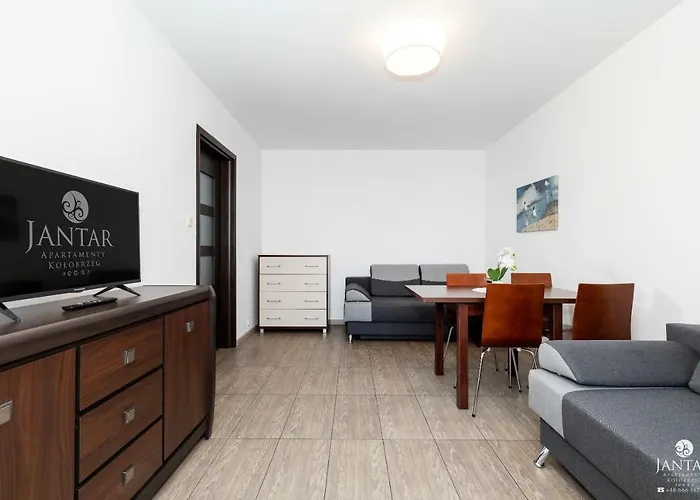 Jantar Center Kołobrzeg