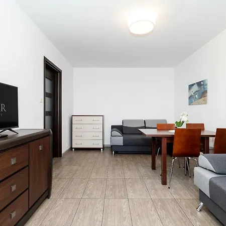 Jantar Center Колобжег