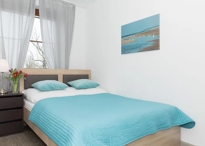 Apartament Jantar Center *