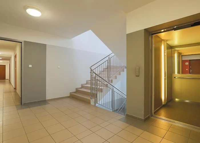 Jantar Center Apartament