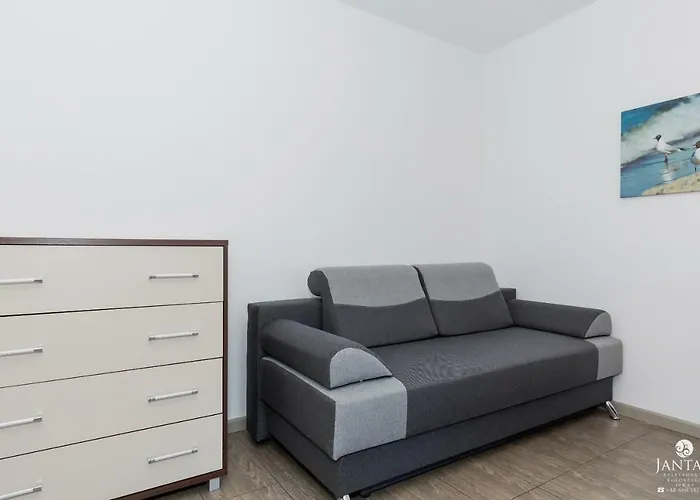 Jantar Center Apartament